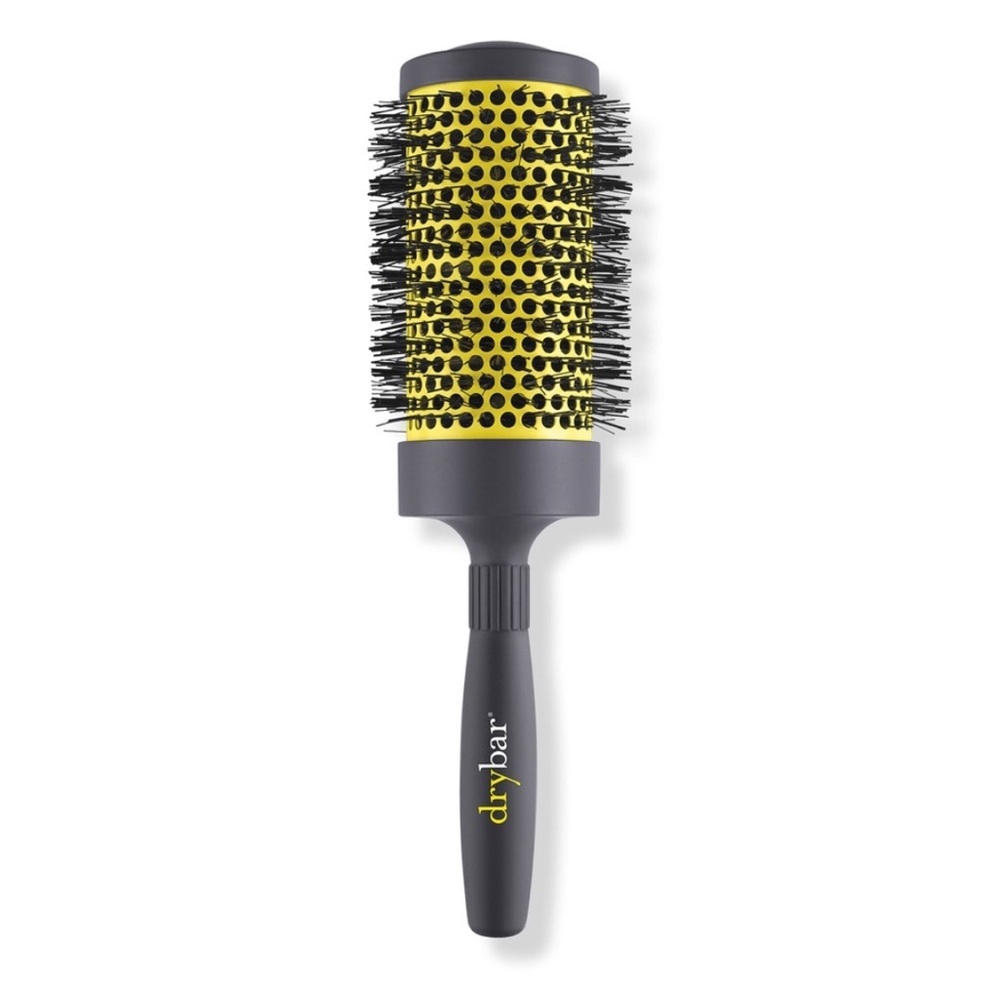 NWT Drybar Double Pint Ceramic Brush